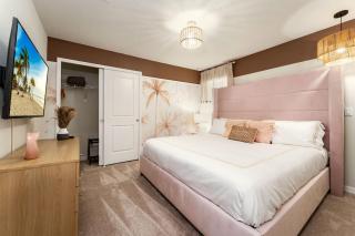 Spectacular 8BR Home w Pool Theater Theme Room - 1