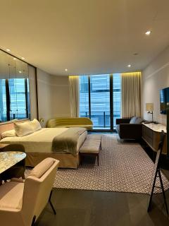 Suite SLS Lux Brickell City Views - 9