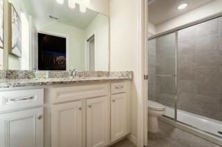 Spectacular 8BR Home w Pool Theater Theme Room - 8