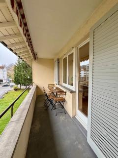 Live Zurich in Cozy Apartment - 3