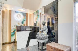 SPOT ON G Grand Hotel - 7