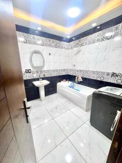 شقة مفروشة في اللبيني هرم - 1