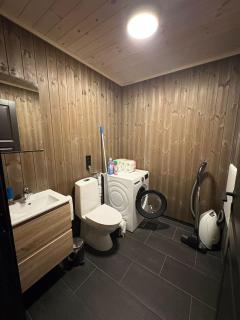 Trysil turistesenter hytte - Trysil - 4