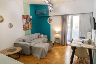 Pop Art Escape - Zografou by ΜΡS - 0