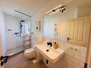 Klassen Stay - Design Apartments - Zentral und 4km zur Messe - 6