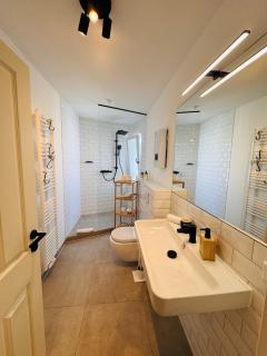 Klassen Stay - Design Apartments - Zentral und 4km zur Messe - 5