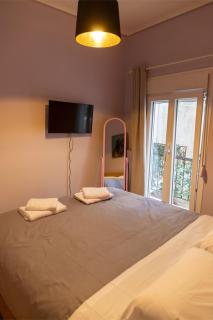 Pop Art Escape - Zografou by ΜΡS - 5