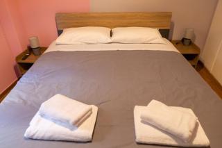 Pop Art Escape - Zografou by ΜΡS - 1