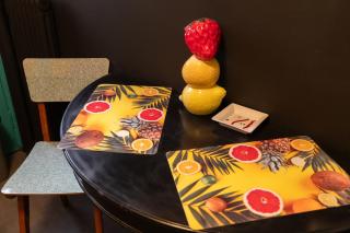 Pop Art Escape - Zografou by ΜΡS - 4