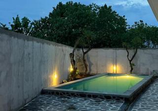 Naungan Intaran Mandala - 3