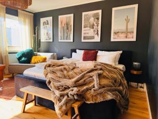 Klassen Stay - Design Apartments - Zentral und 4km zur Messe - 0