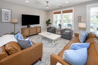 A Beauty At The Beach - 3