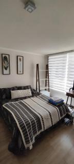 Departamento 1D, Huayquique con Piscina - 7