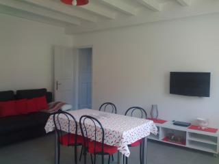 Charmant appartement à Ainhoa - 1