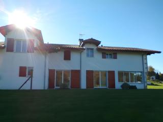 Charmant appartement à Ainhoa - 7