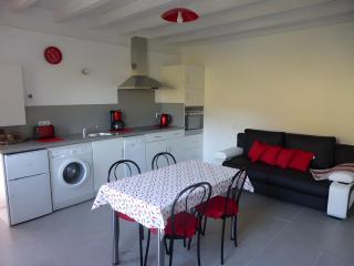 Charmant appartement à Ainhoa - 5