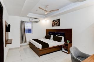 Hotel O Navprateek Hospitality - 2