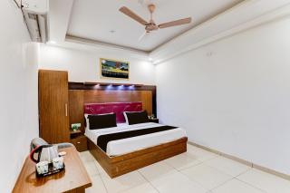 Hotel O Navprateek Hospitality - 3