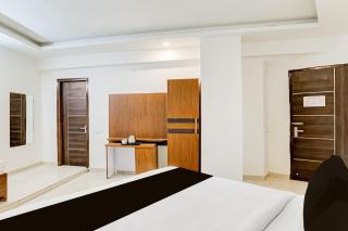 Hotel O Navprateek Hospitality - 1