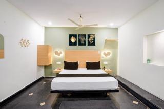 Hotel O The Bell Woods - 6