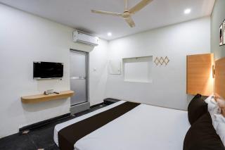 Hotel O The Bell Woods - 5