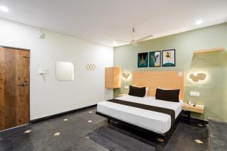 Hotel O The Bell Woods - 8