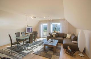 Haus Hornisgrindeblick - 8