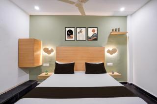 Hotel O The Bell Woods - 1