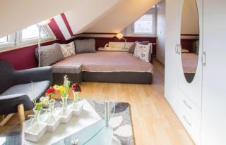 Haus Hornisgrindeblick - 2