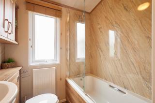 Lakeview Winter Lodge with Hot Tub - 3