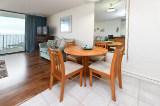 Royal Garden Resort 706 - 8