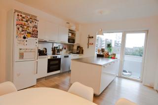 Waterfront 2BR Apt Amager Beach I 2 min from metro - 7