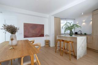 Genteel Home Manríquez Córdoba - 4