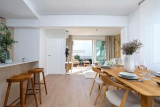 Genteel Home Manríquez Córdoba - 1