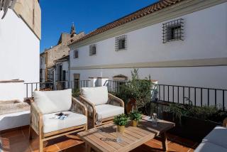 Genteel Home Manríquez Córdoba - 3