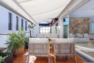 Genteel Home Manríquez Córdoba - 6