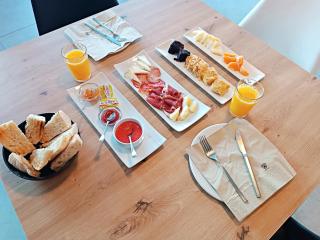 Hotel Entrerailes - 5