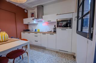 TyKalon Duplex en plein cœur historique de Dinan - 8