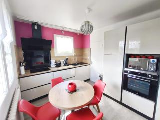 La Maison de Marylou, calme et nature - 6 pers - 4