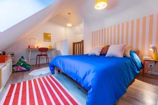 TyKalon Duplex en plein cœur historique de Dinan - 7