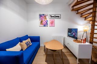 TyKalon Duplex en plein cœur historique de Dinan - 6