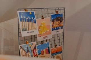 TyKalon Duplex en plein cœur historique de Dinan - 4