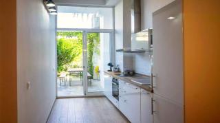 House near beach w-terrace - Valence - 9