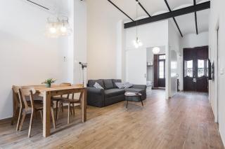 House near beach w-terrace - 2