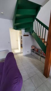 Maison de bourg, 2 chambres, 3 ou 4 personnes - 1