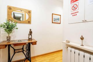 Magnífico apartamento en el centro - 3