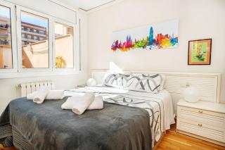 Magnífico apartamento en el centro - 1