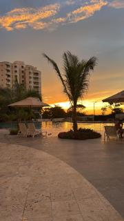 Apartamento con vistas al mar-SantaMarina-1303 - Santa Marta - 2