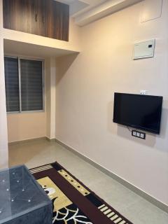 Modern & Cozy 2BHK flat in Salugara, Siliguri - 9