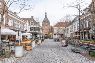Elegant heritage residence near Utrecht - 1